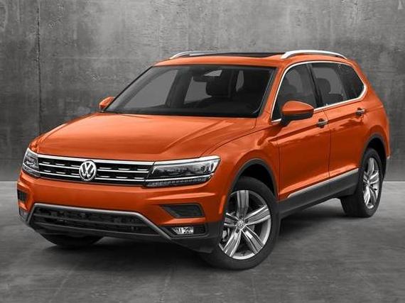 VOLKSWAGEN TIGUAN 2018 3VV5B7AX9JM003256 image
