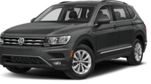 VOLKSWAGEN TIGUAN 2018 3VV3B7AX8JM151437 image