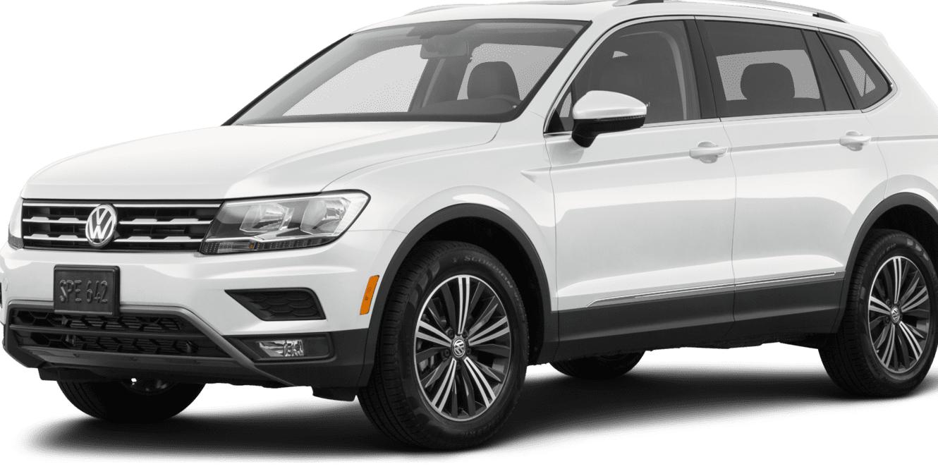 VOLKSWAGEN TIGUAN 2018 3VV3B7AX6JM120297 image