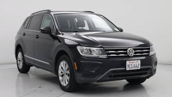 VOLKSWAGEN TIGUAN 2018 3VV3B7AX5JM157888 image