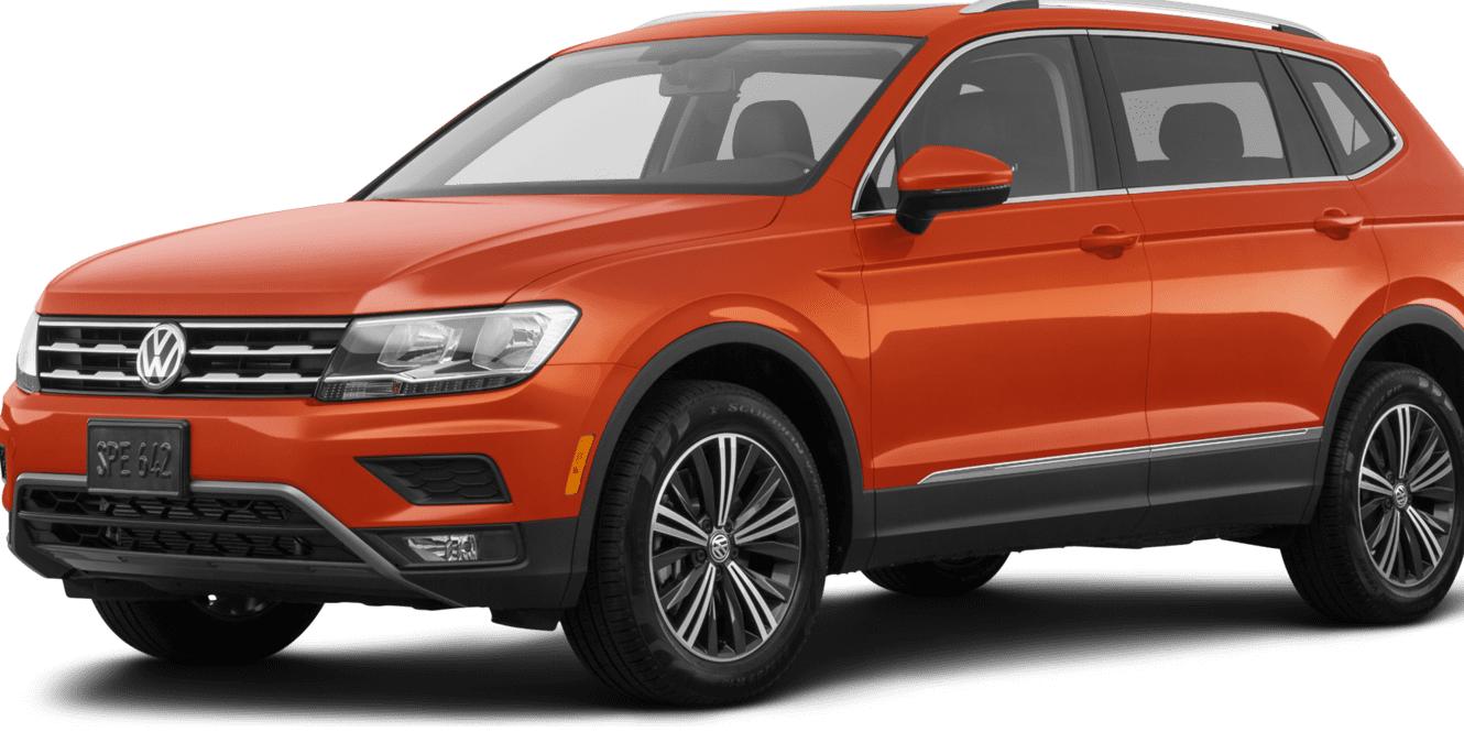 VOLKSWAGEN TIGUAN 2018 3VV3B7AXXJM001426 image