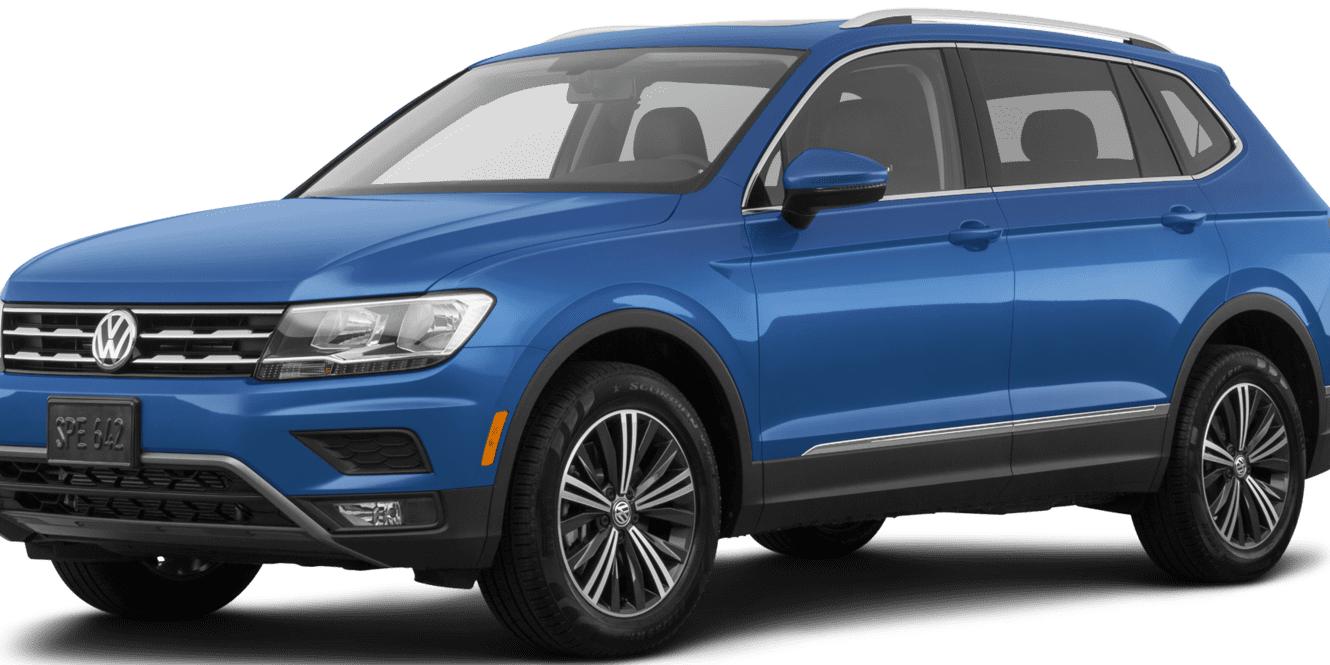 VOLKSWAGEN TIGUAN 2018 3VV4B7AX5JM215776 image