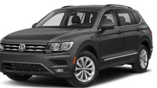 VOLKSWAGEN TIGUAN 2018 3VV2B7AX5JM133375 image