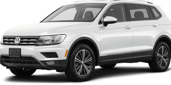 VOLKSWAGEN TIGUAN 2018 3VV3B7AX4JM002054 image