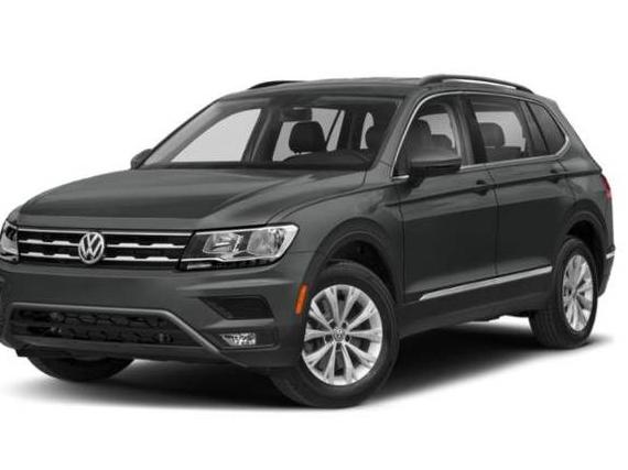 VOLKSWAGEN TIGUAN 2018 3VV0B7AX9JM112844 image