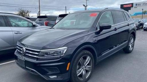 VOLKSWAGEN TIGUAN 2018 3VV5B7AX8JM003183 image