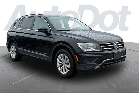 VOLKSWAGEN TIGUAN 2018 3VV2B7AX4JM156825 image VOLKSWAGEN TIGUAN 2018 3VV2B7AX4JM156825 image