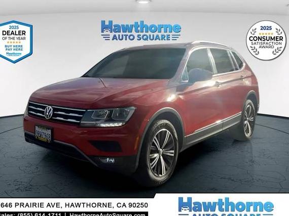 VOLKSWAGEN TIGUAN 2018 3VV3B7AX8JM074908 image
