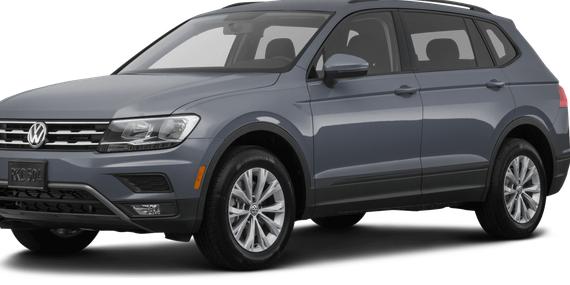 VOLKSWAGEN TIGUAN 2018 3VV0B7AX8JM011309 image