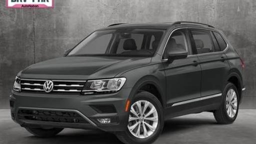 VOLKSWAGEN TIGUAN 2021 3VV3B7AX7MM030497 image
