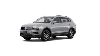 VOLKSWAGEN TIGUAN 2021 3VV3B7AX9MM100730 image