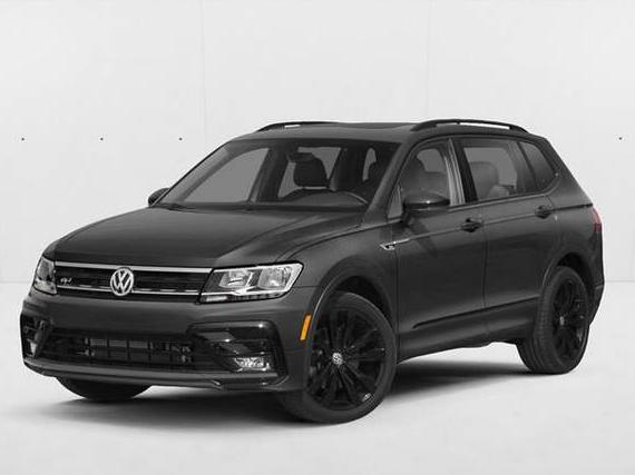VOLKSWAGEN TIGUAN 2021 3VV3B7AX0MM066807 image