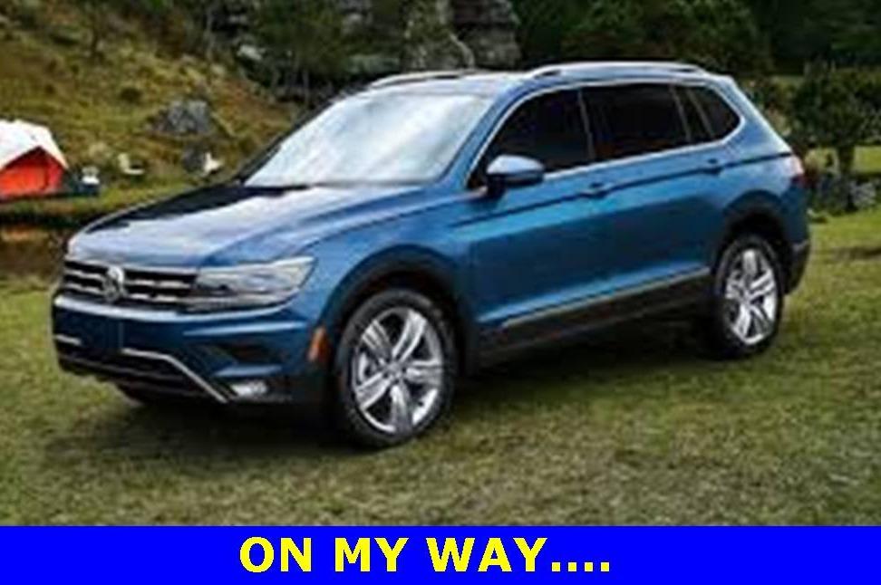 VOLKSWAGEN TIGUAN 2021 3VV1B7AX0MM123014 image