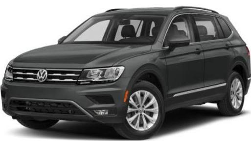 VOLKSWAGEN TIGUAN 2021 3VV3B7AXXMM016335 image