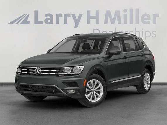 VOLKSWAGEN TIGUAN 2021 3VV3B7AX5MM078192 image