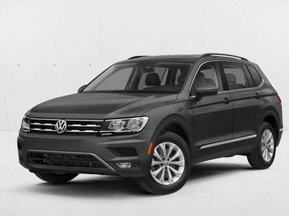 VOLKSWAGEN TIGUAN 2021 3VV3B7AXXMM113907 image
