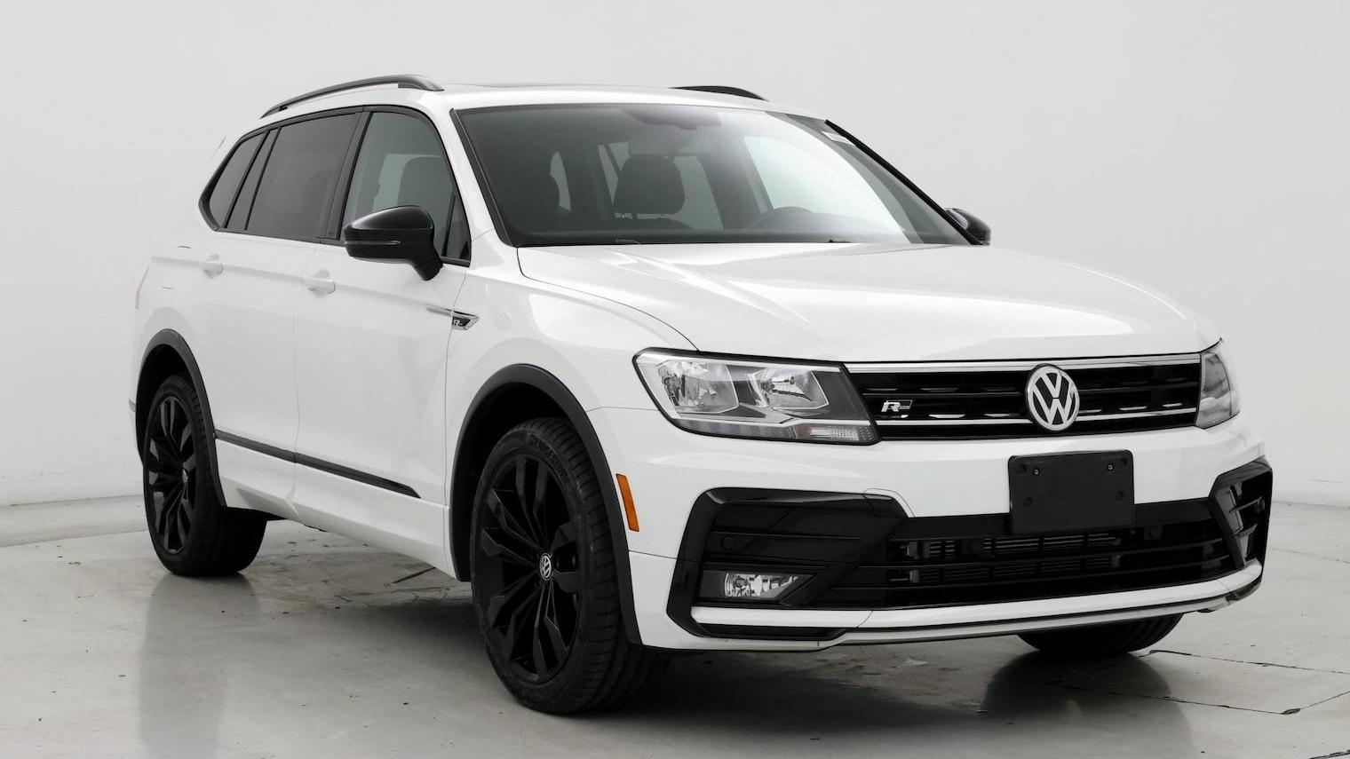 VOLKSWAGEN TIGUAN 2021 3VV3B7AXXMM102468 image