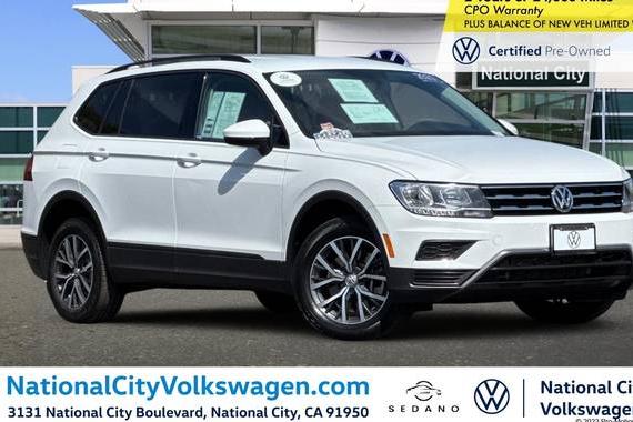 VOLKSWAGEN TIGUAN 2021 3VV1B7AX5MM060539 image VOLKSWAGEN TIGUAN 2021 3VV1B7AX5MM060539 image