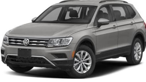 VOLKSWAGEN TIGUAN 2021 3VV1B7AX6MM052188 image