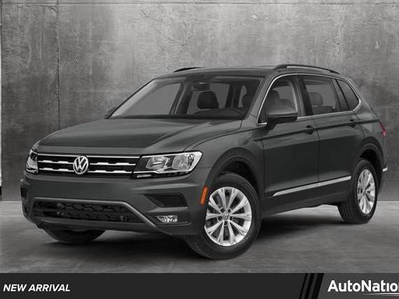 VOLKSWAGEN TIGUAN 2021 3VV3B7AX6MM135032 image
