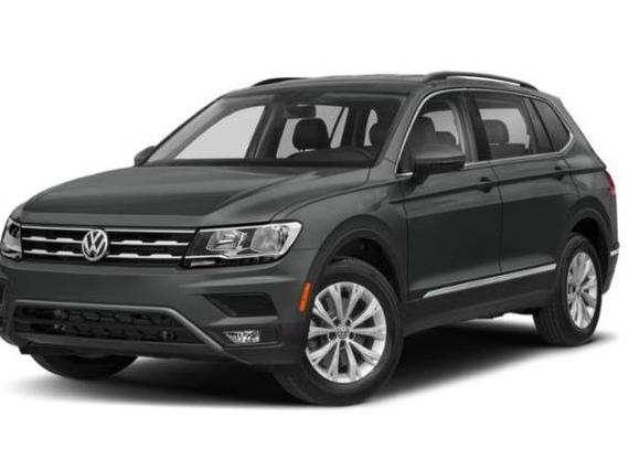 VOLKSWAGEN TIGUAN 2021 3VV3B7AXXMM118850 image
