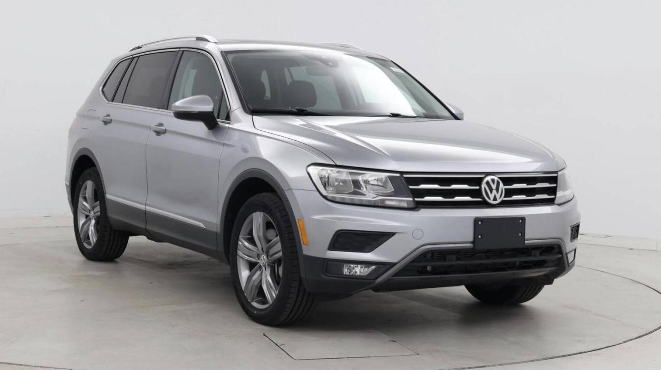 VOLKSWAGEN TIGUAN 2021 3VV3B7AX8MM017323 image