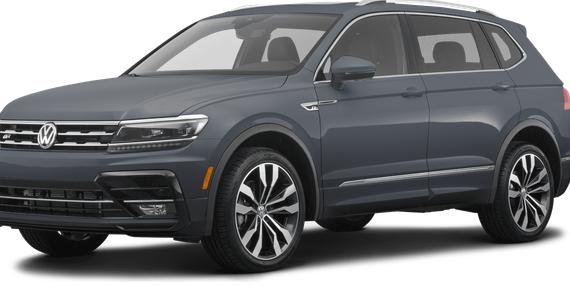 VOLKSWAGEN TIGUAN 2021 3VV3B7AX7MM086889 image