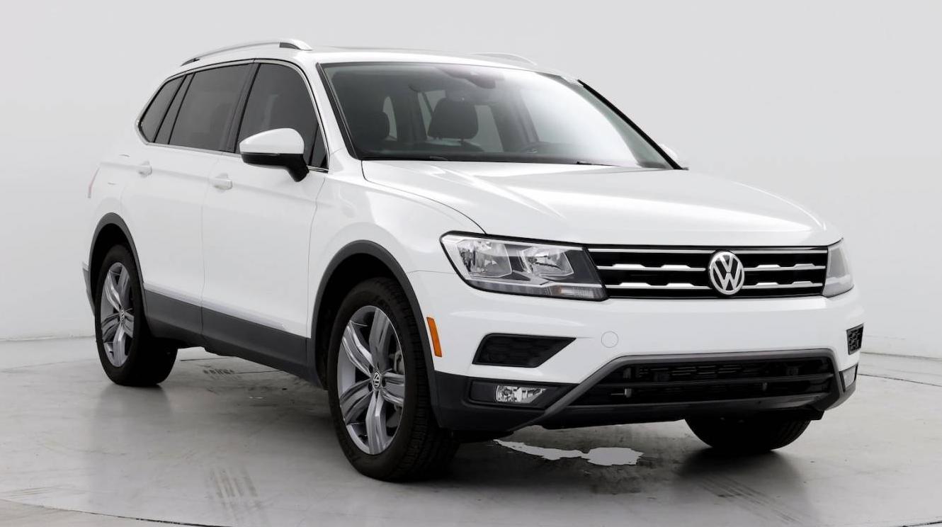 VOLKSWAGEN TIGUAN 2021 3VV3B7AX3MM147381 image