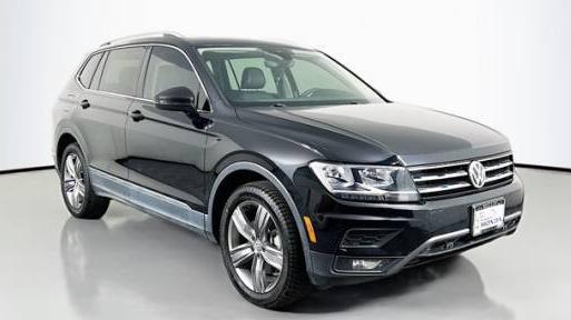 VOLKSWAGEN TIGUAN 2021 3VV3B7AX5MM001838 image