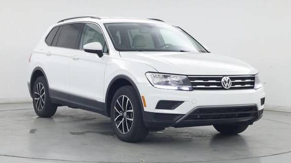 VOLKSWAGEN TIGUAN 2021 3VV3B7AX0MM157446 image VOLKSWAGEN TIGUAN 2021 3VV3B7AX0MM157446 image