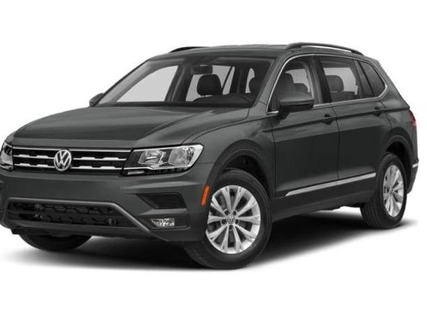 VOLKSWAGEN TIGUAN 2021 3VV3B7AXXMM049920 image