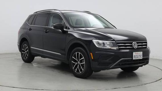 VOLKSWAGEN TIGUAN 2021 3VV3B7AX3MM047796 image VOLKSWAGEN TIGUAN 2021 3VV3B7AX3MM047796 image