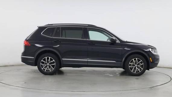VOLKSWAGEN TIGUAN 2021 3VV3B7AX8MM010078 image