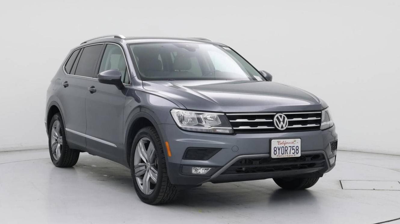 VOLKSWAGEN TIGUAN 2021 3VV3B7AX6MM084969 image