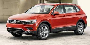 VOLKSWAGEN TIGUAN 2021 3VV3B7AX8MM056347 image