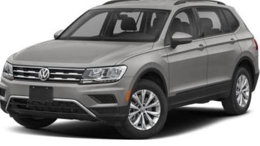 VOLKSWAGEN TIGUAN 2021 3VV1B7AX7MM147715 image