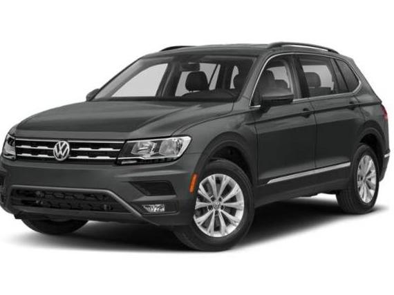 VOLKSWAGEN TIGUAN 2021 3VV3B7AXXMM145286 image