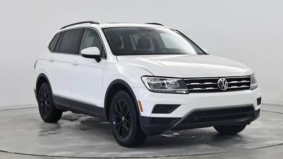 VOLKSWAGEN TIGUAN 2021 3VV3B7AX3MM122044 image