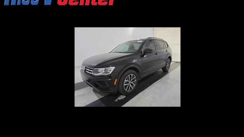 VOLKSWAGEN TIGUAN 2021 3VV1B7AX1MM085938 image