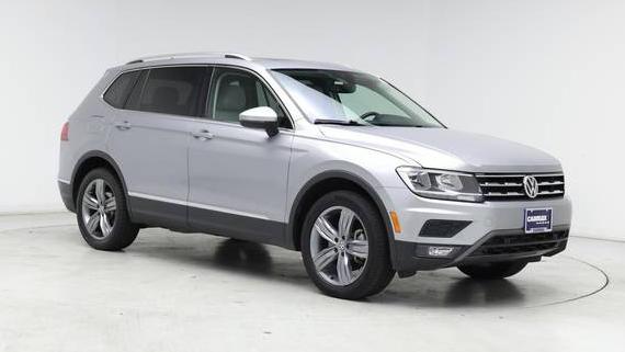 VOLKSWAGEN TIGUAN 2021 3VV3B7AXXMM135244 image