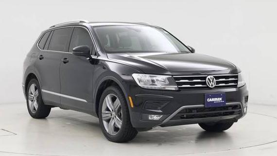 VOLKSWAGEN TIGUAN 2021 3VV3B7AXXMM024581 image