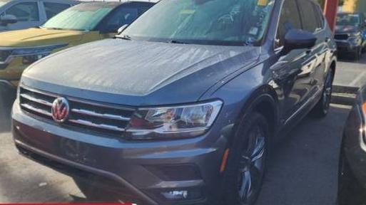 VOLKSWAGEN TIGUAN 2021 3VV3B7AX2MM116722 image
