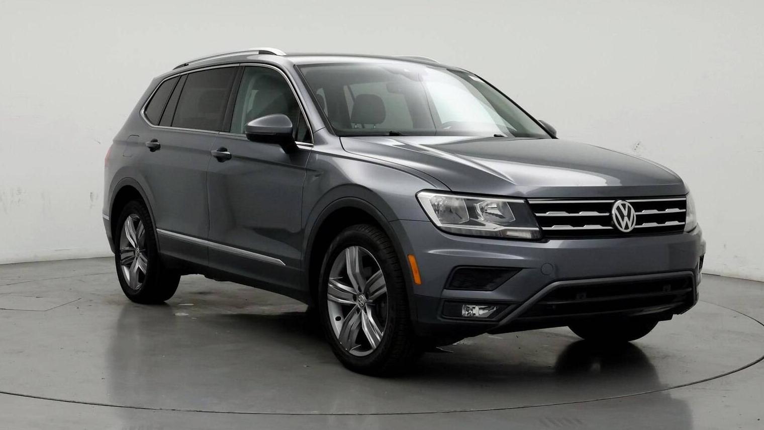 VOLKSWAGEN TIGUAN 2021 3VV3B7AX4MM085067 image