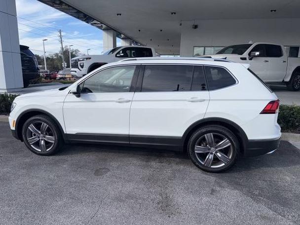 VOLKSWAGEN TIGUAN 2021 3VV3B7AX3MM066803 image