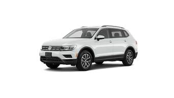 VOLKSWAGEN TIGUAN 2021 3VV1B7AX7MM111216 image