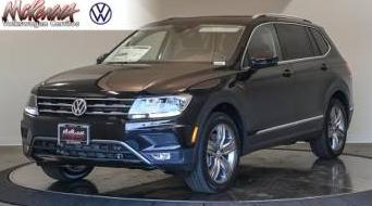 VOLKSWAGEN TIGUAN 2021 3VV3B7AXXMM006257 image