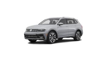 VOLKSWAGEN TIGUAN 2021 3VV3B7AXXMM112613 image