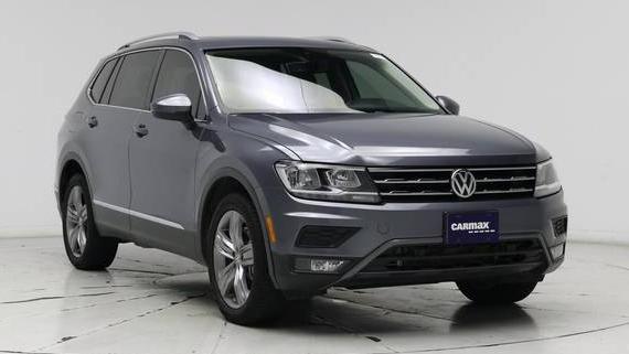 VOLKSWAGEN TIGUAN 2021 3VV3B7AX2MM005782 image