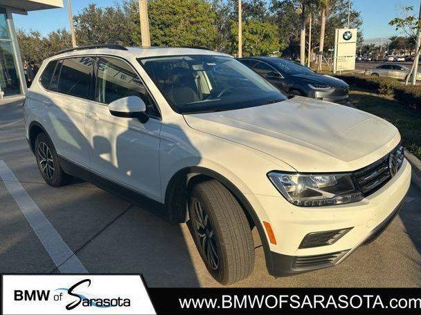 VOLKSWAGEN TIGUAN 2021 3VV3B7AX3MM024843 image