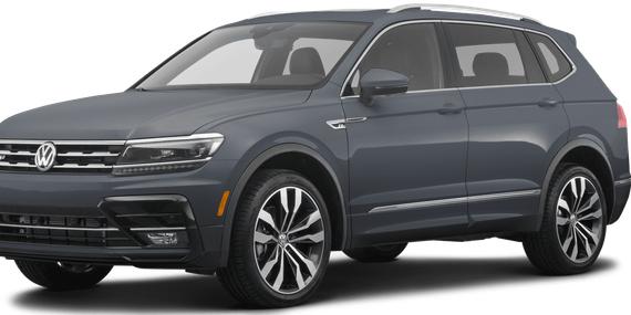 VOLKSWAGEN TIGUAN 2021 3VV3B7AX4MM128046 image